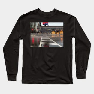 Buckhead Street Crossing Long Sleeve T-Shirt